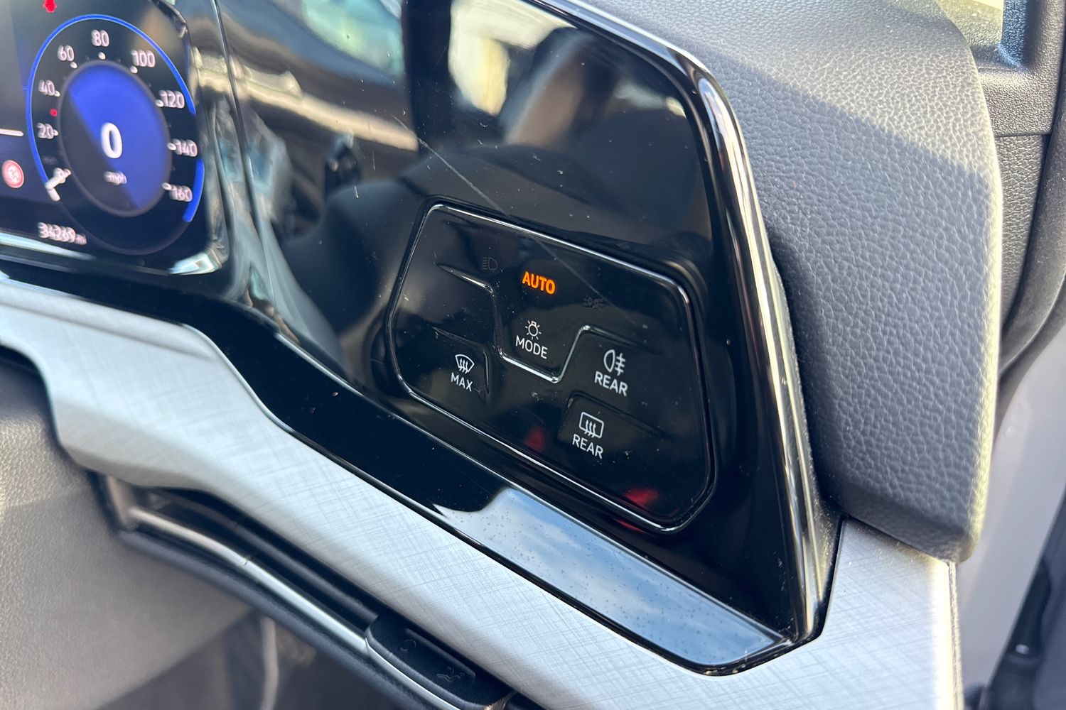 Used Volkswagen Golf 2022 for sale - 77257736: Photo 36