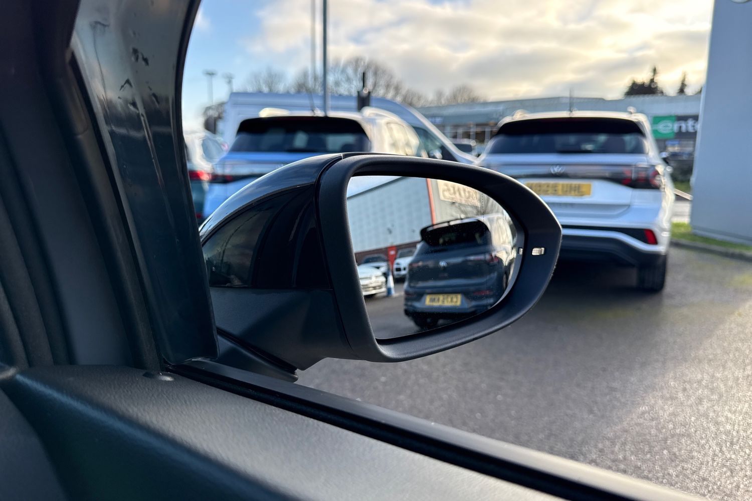 Used Volkswagen Golf 2022 for sale - 77257736: Photo 37