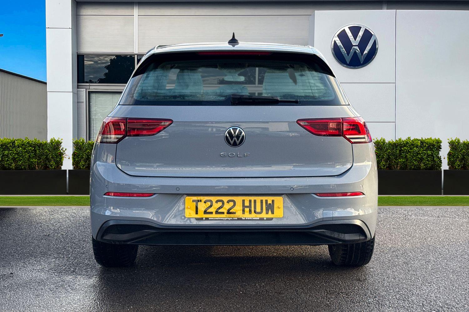 Used Volkswagen Golf 2022 for sale - 77257736: Photo 4