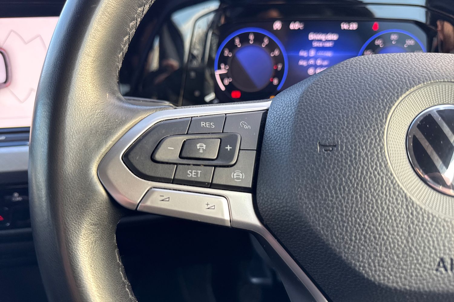 Used Volkswagen Golf 2022 for sale - 77257736: Photo 42