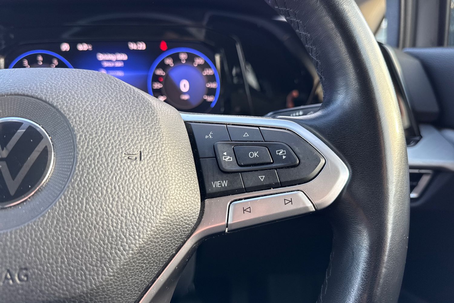 Used Volkswagen Golf 2022 for sale - 77257736: Photo 43