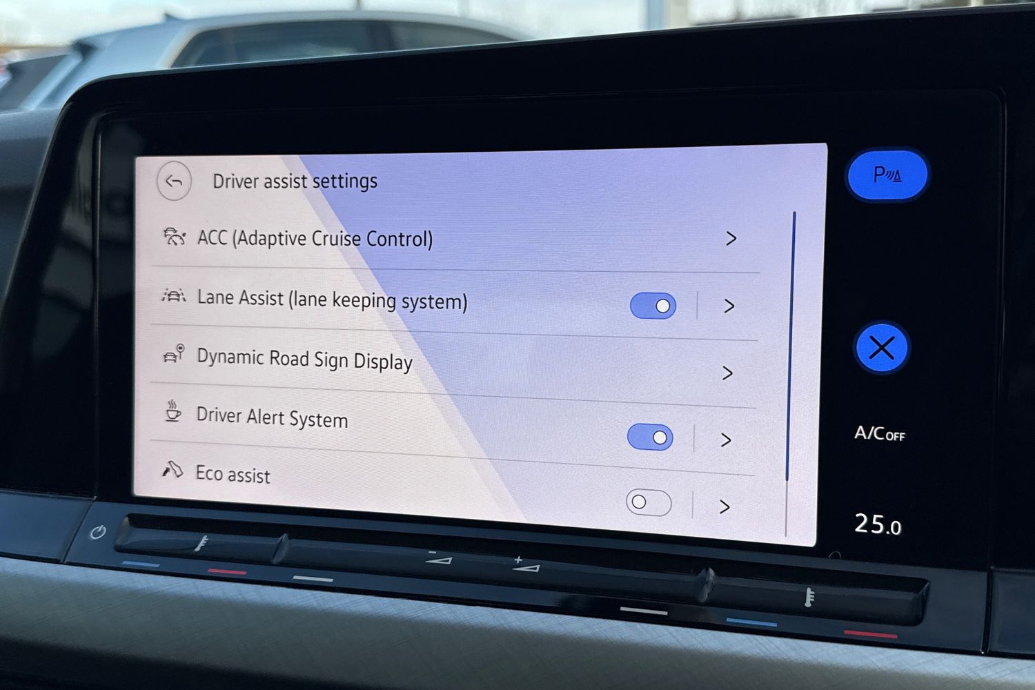 Used Volkswagen Golf 2022 for sale - 77257736: Photo 45