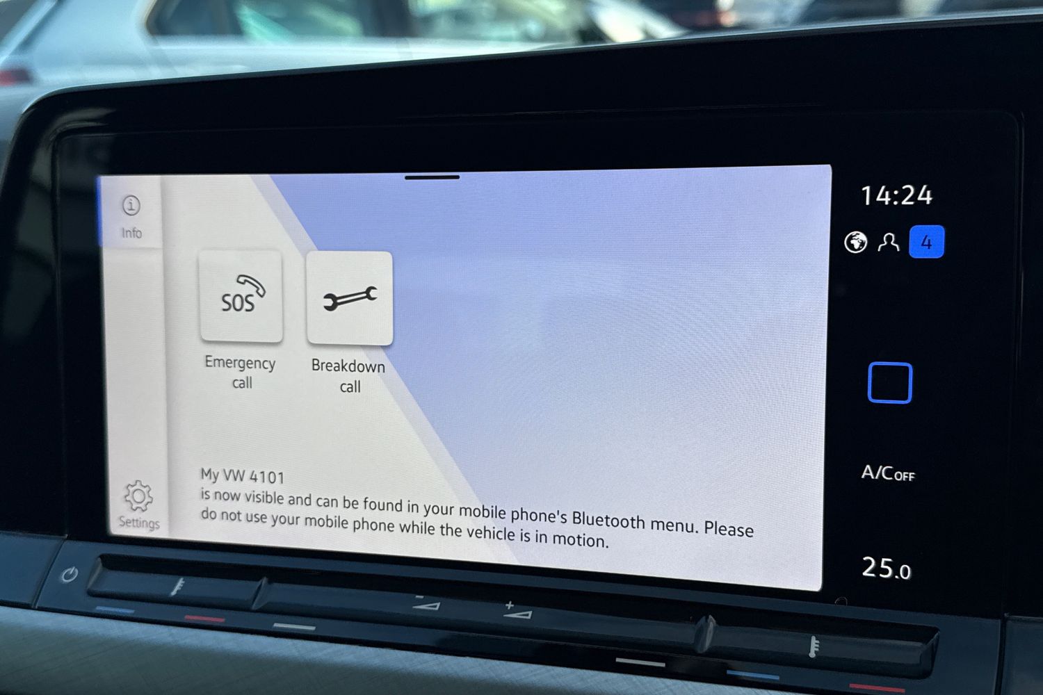 Used Volkswagen Golf 2022 for sale - 77257736: Photo 47