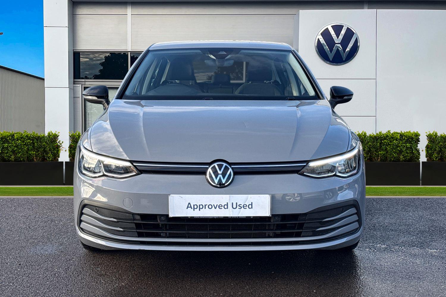 Used Volkswagen Golf 2022 for sale - 77257736: Photo 6