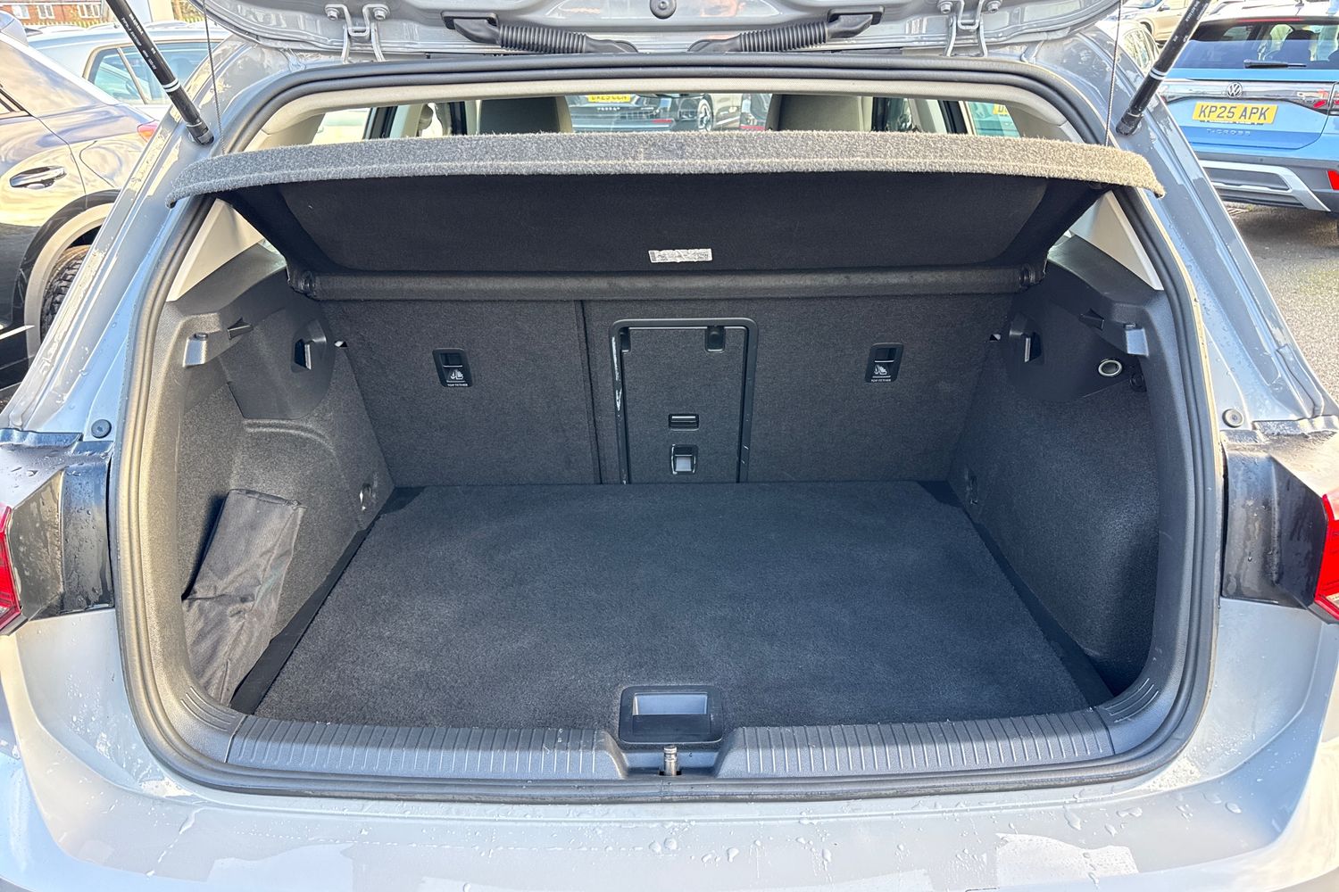 Used Volkswagen Golf 2022 for sale - 77257736: Photo 7