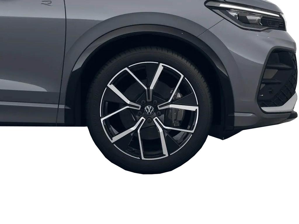 Used Volkswagen Tiguan 2026 for sale - 78177605: Photo 8