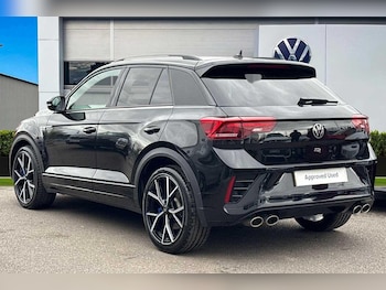 Used Volkswagen T-Roc 2025 for sale - 79175024: Photo