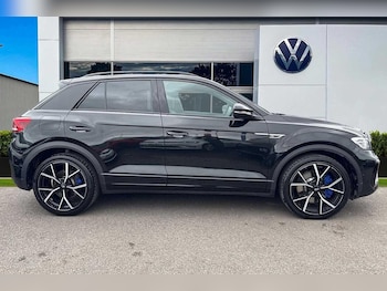 Used Volkswagen T-Roc 2025 for sale - 79175024: Photo