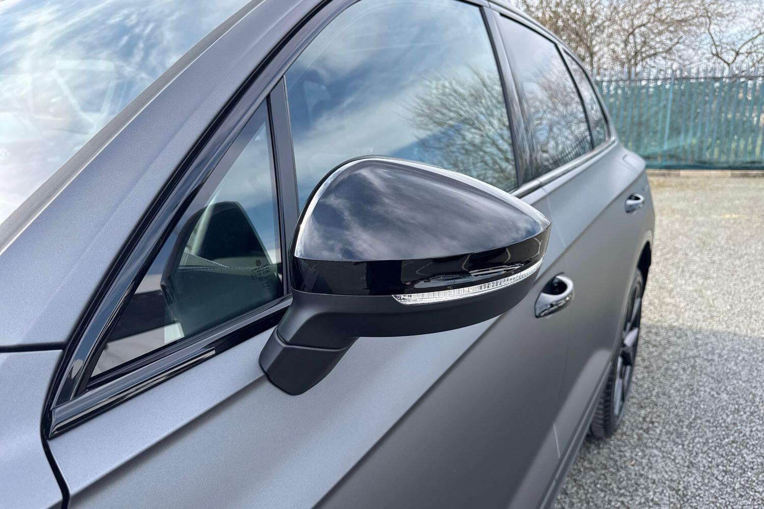 Used Volkswagen Touareg 2025 for sale - 76641732: Photo 100