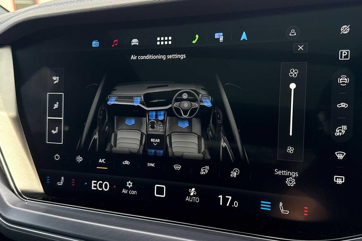 Used Volkswagen Touareg 2025 for sale - 76641732: Photo 18