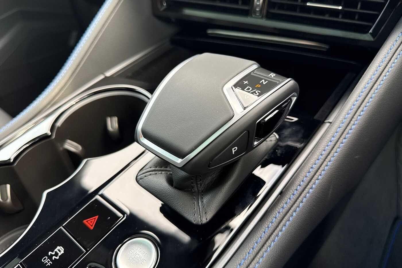 Used Volkswagen Touareg 2025 for sale - 76641732: Photo 19