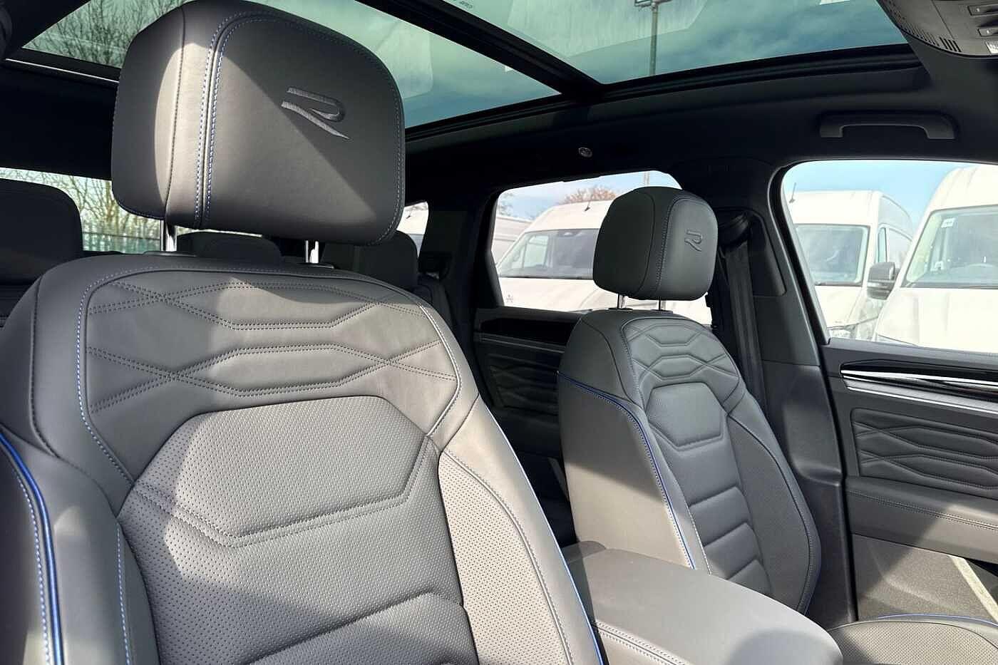 Used Volkswagen Touareg 2025 for sale - 76641732: Photo 20