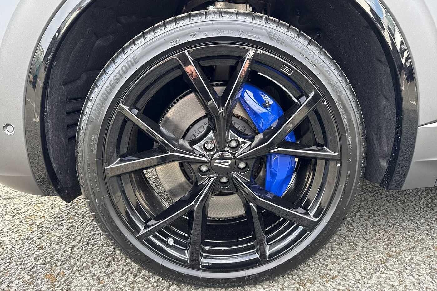 Used Volkswagen Touareg 2025 for sale - 76641732: Photo 21