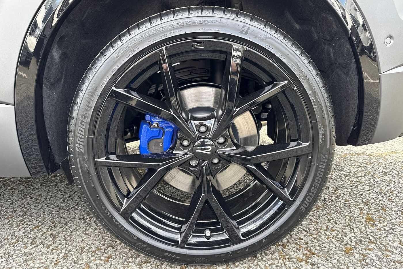 Used Volkswagen Touareg 2025 for sale - 76641732: Photo 22