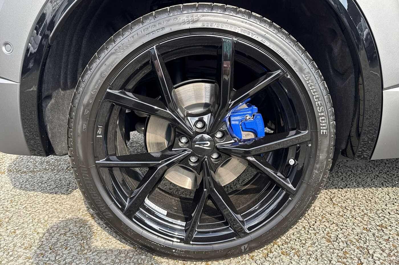 Used Volkswagen Touareg 2025 for sale - 76641732: Photo 23