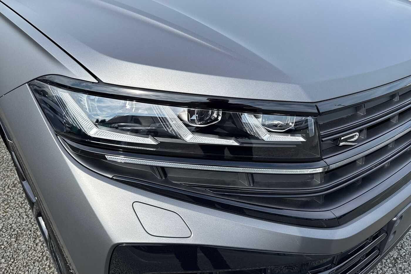 Used Volkswagen Touareg 2025 for sale - 76641732: Photo 25