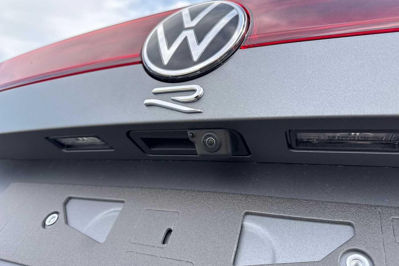 Used Volkswagen Touareg 2025 for sale - 76641732: Photo 31