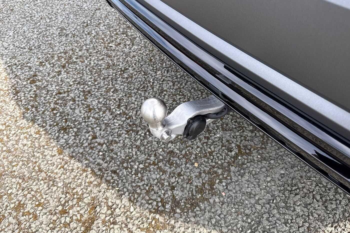 Used Volkswagen Touareg 2025 for sale - 76641732: Photo 33