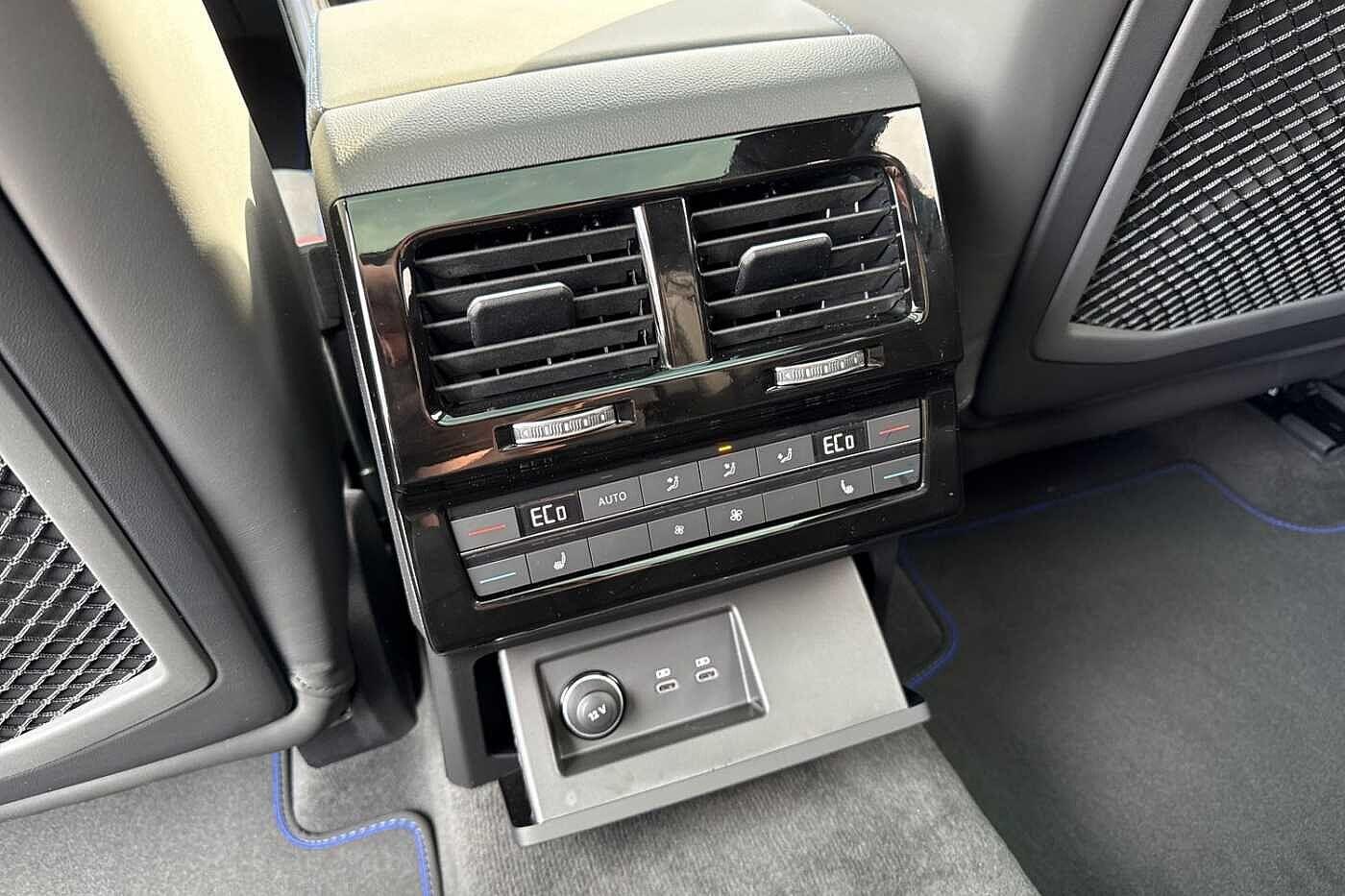 Used Volkswagen Touareg 2025 for sale - 76641732: Photo 39