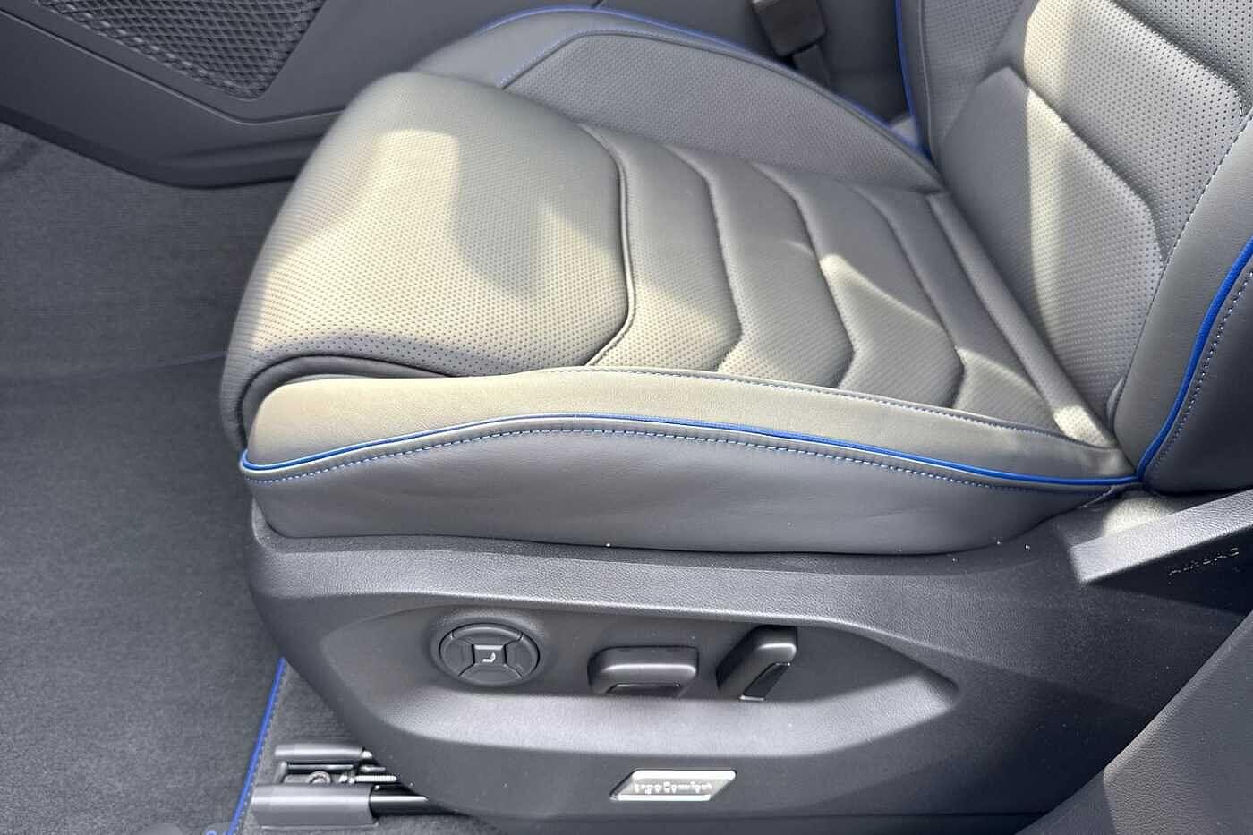 Used Volkswagen Touareg 2025 for sale - 76641732: Photo 41