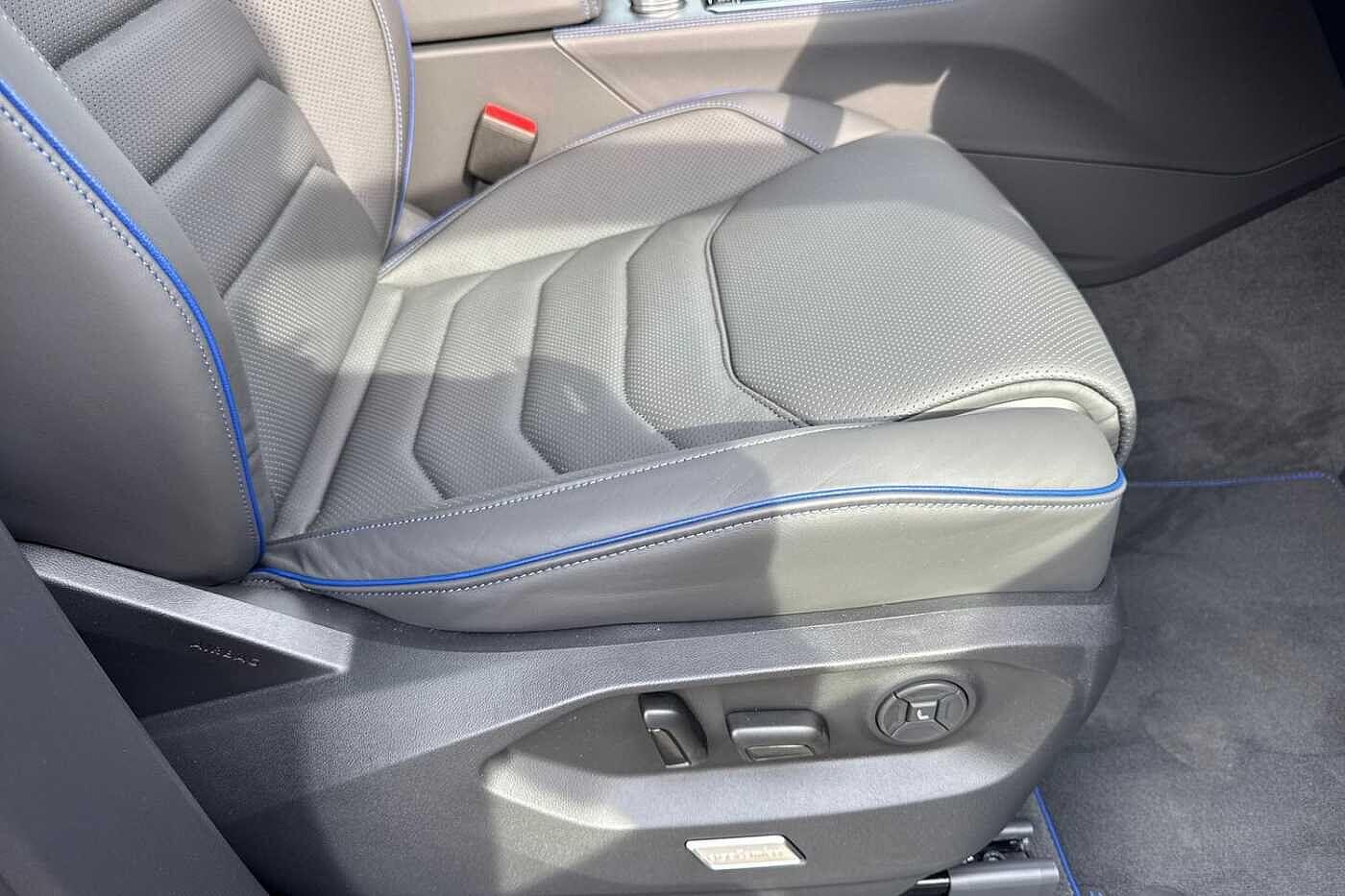 Used Volkswagen Touareg 2025 for sale - 76641732: Photo 42