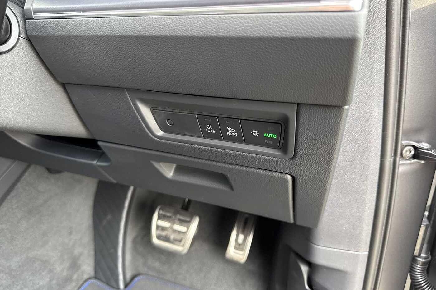 Used Volkswagen Touareg 2025 for sale - 76641732: Photo 43