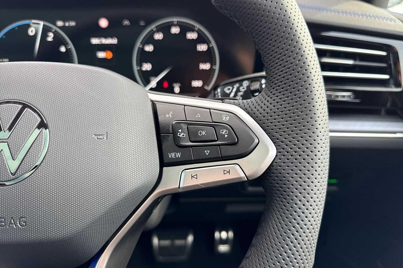 Used Volkswagen Touareg 2025 for sale - 76641732: Photo 45