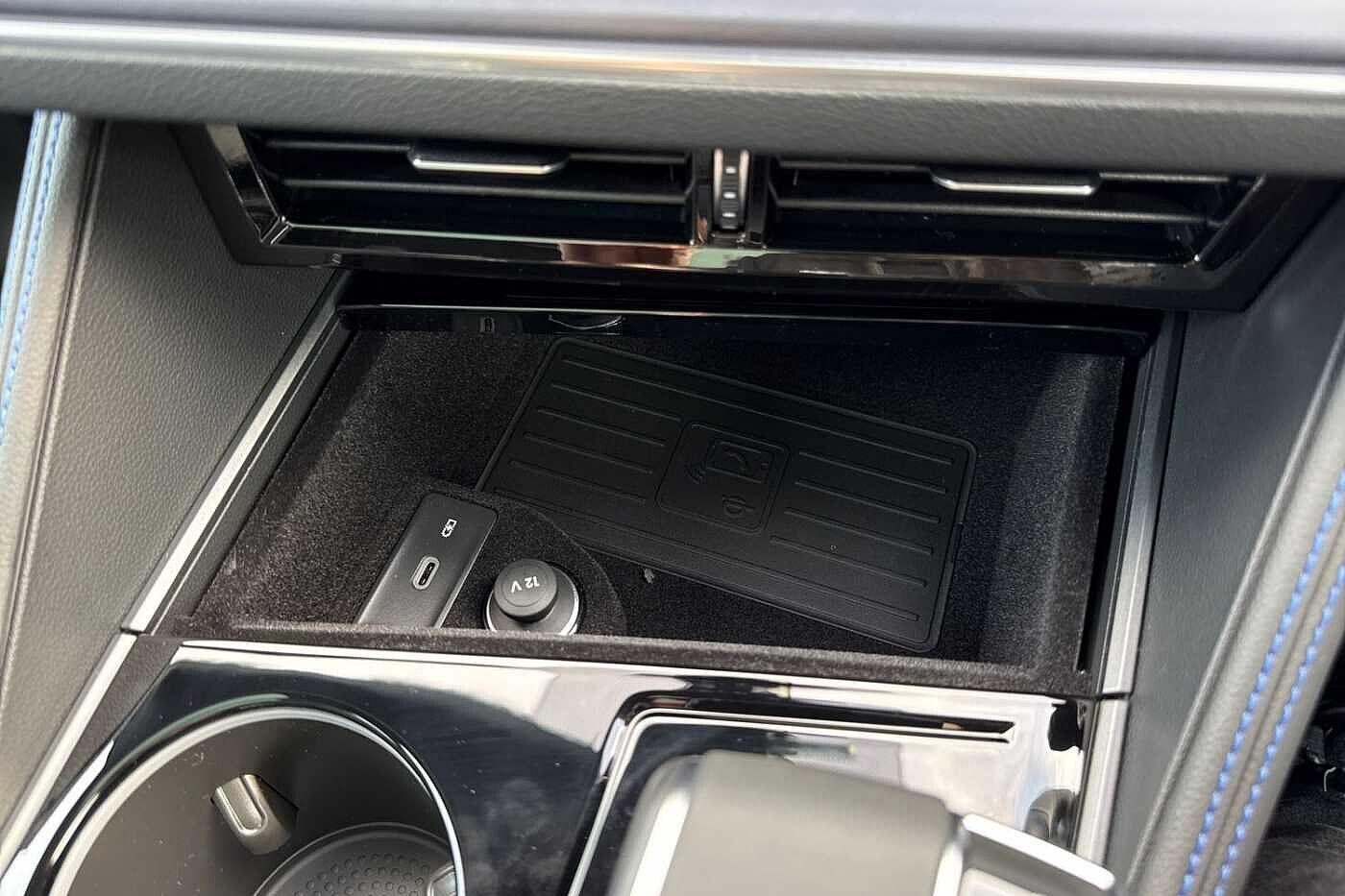 Used Volkswagen Touareg 2025 for sale - 76641732: Photo 47