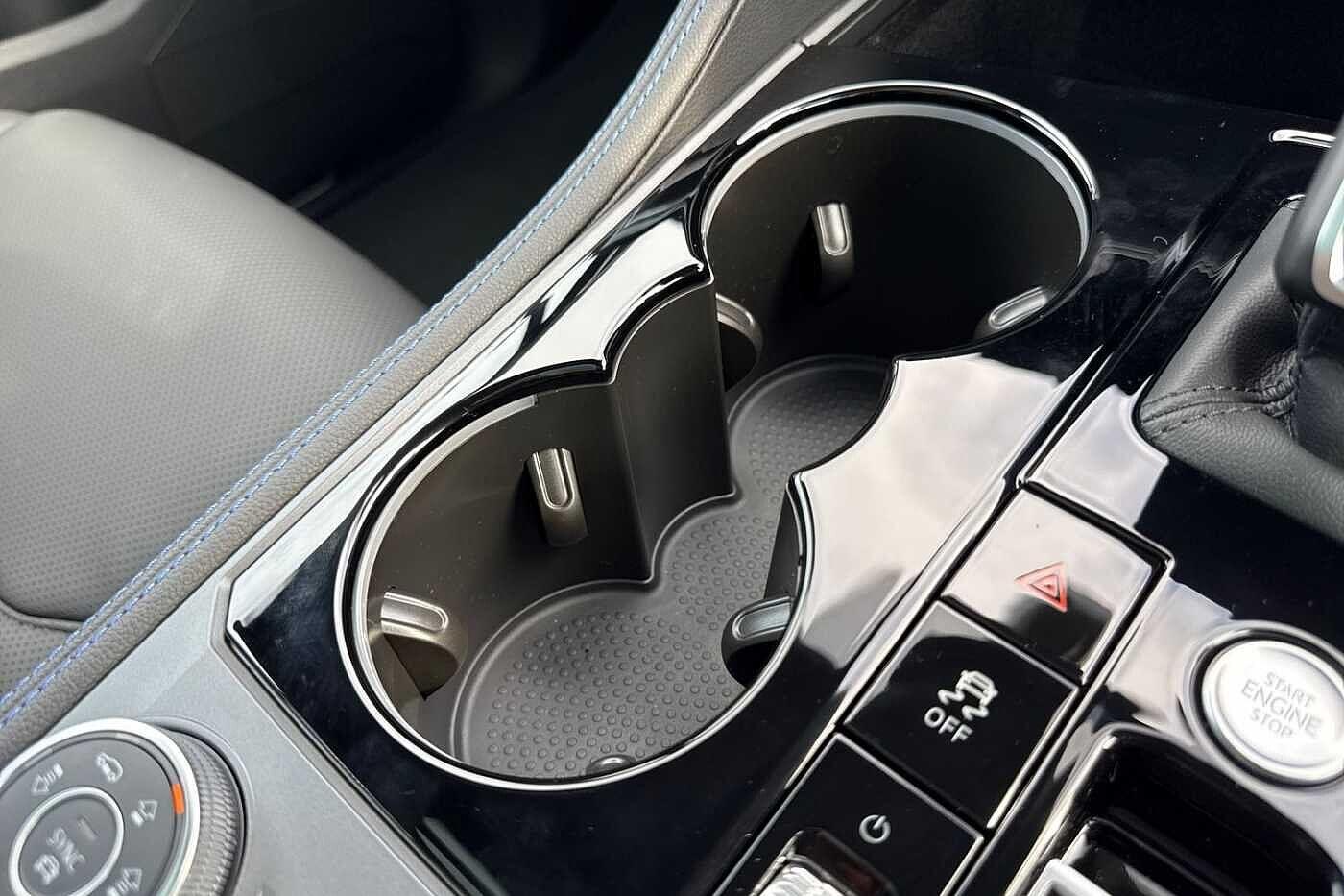 Used Volkswagen Touareg 2025 for sale - 76641732: Photo 48