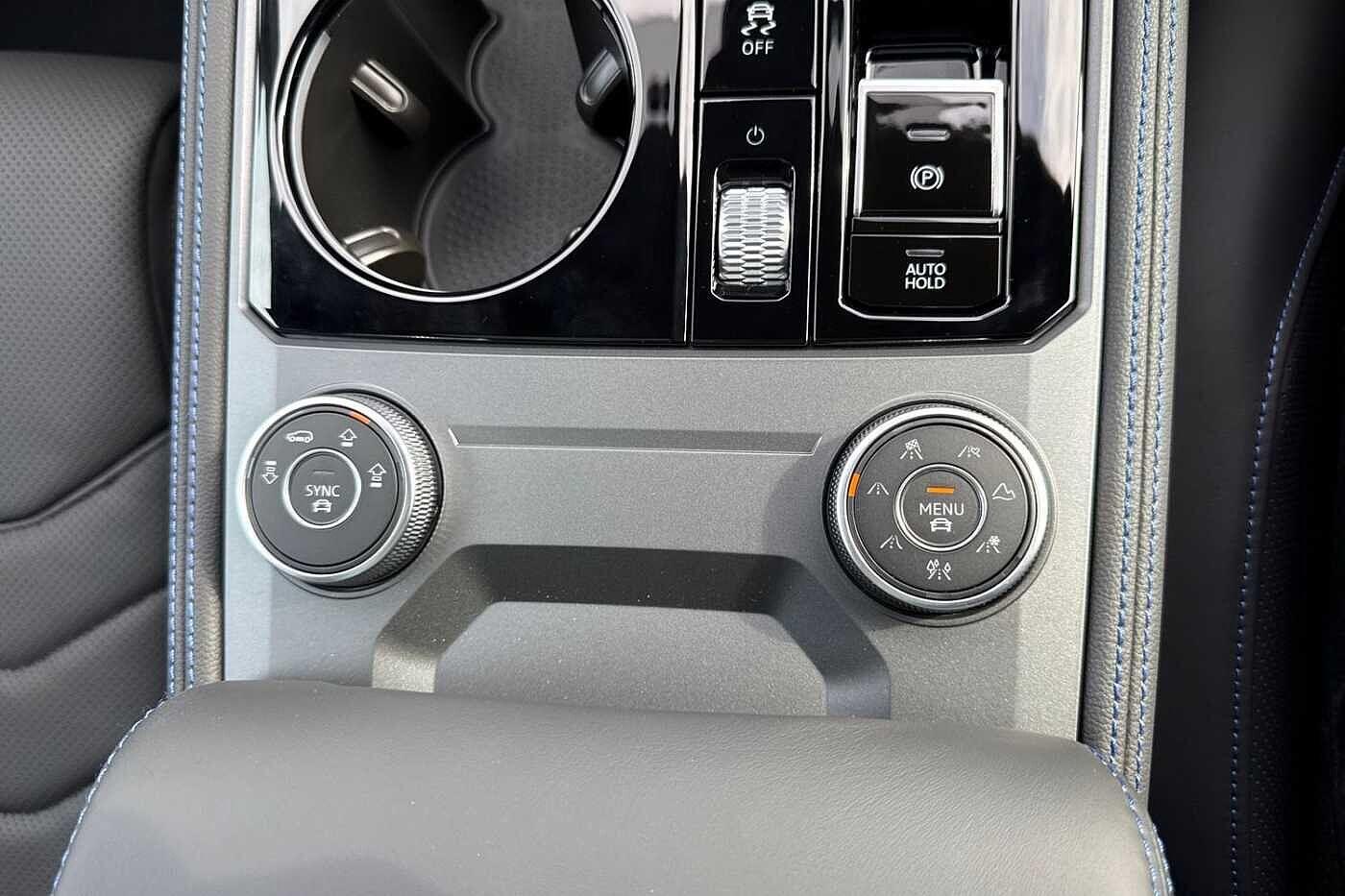 Used Volkswagen Touareg 2025 for sale - 76641732: Photo 49