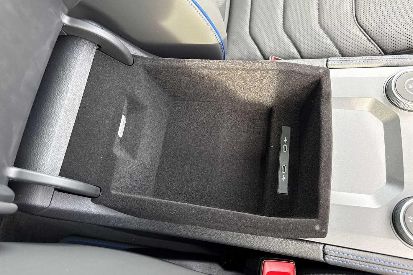 Used Volkswagen Touareg 2025 for sale - 76641732: Photo 50