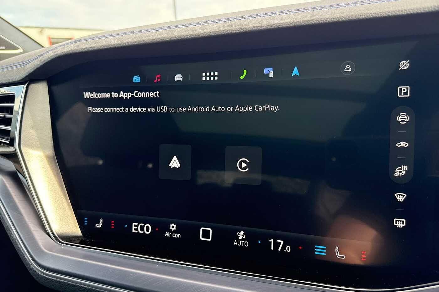 Used Volkswagen Touareg 2025 for sale - 76641732: Photo 56