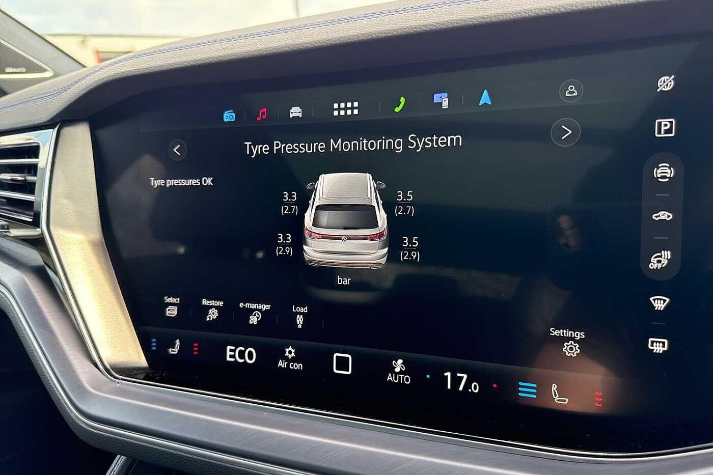 Used Volkswagen Touareg 2025 for sale - 76641732: Photo 57