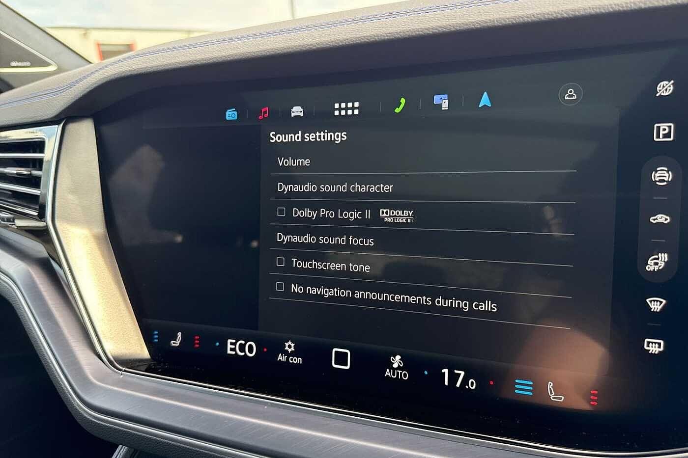 Used Volkswagen Touareg 2025 for sale - 76641732: Photo 58