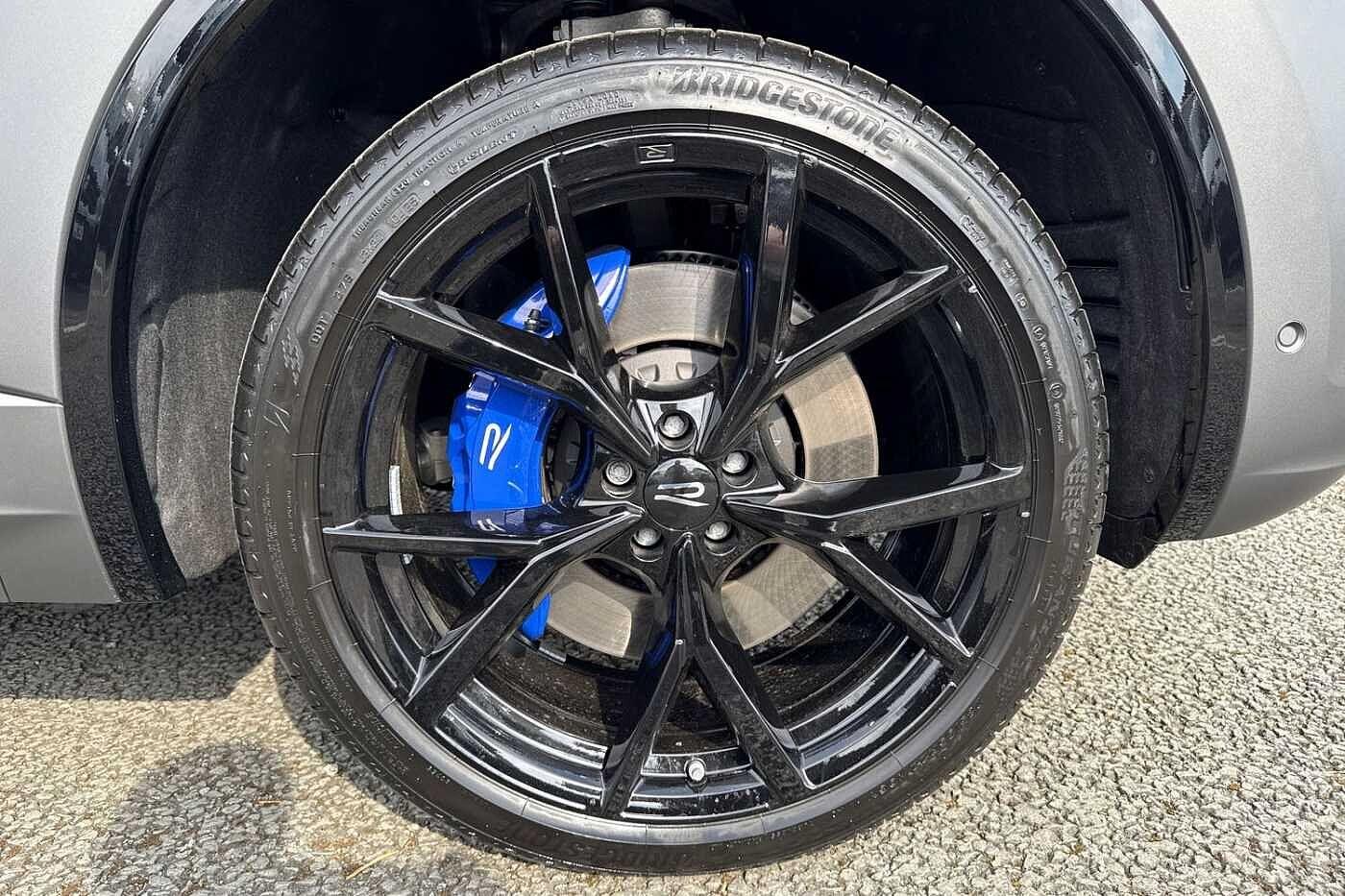 Used Volkswagen Touareg 2025 for sale - 76641732: Photo 6