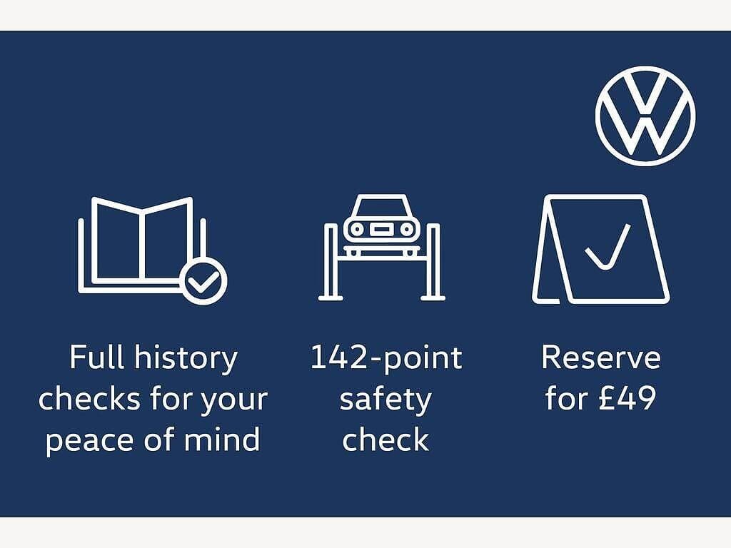 Used Volkswagen Touareg 2025 for sale - 76641732: Photo 64