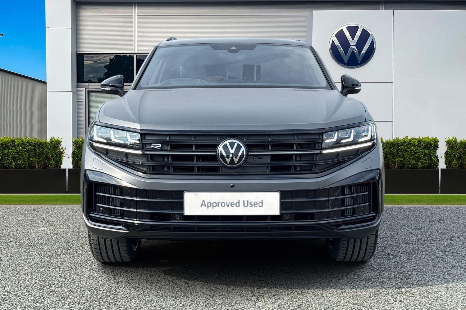 Used Volkswagen Touareg 2025 for sale - 76641732: Photo 70