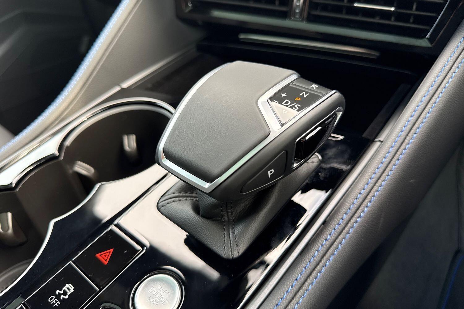 Used Volkswagen Touareg 2025 for sale - 76641732: Photo 83