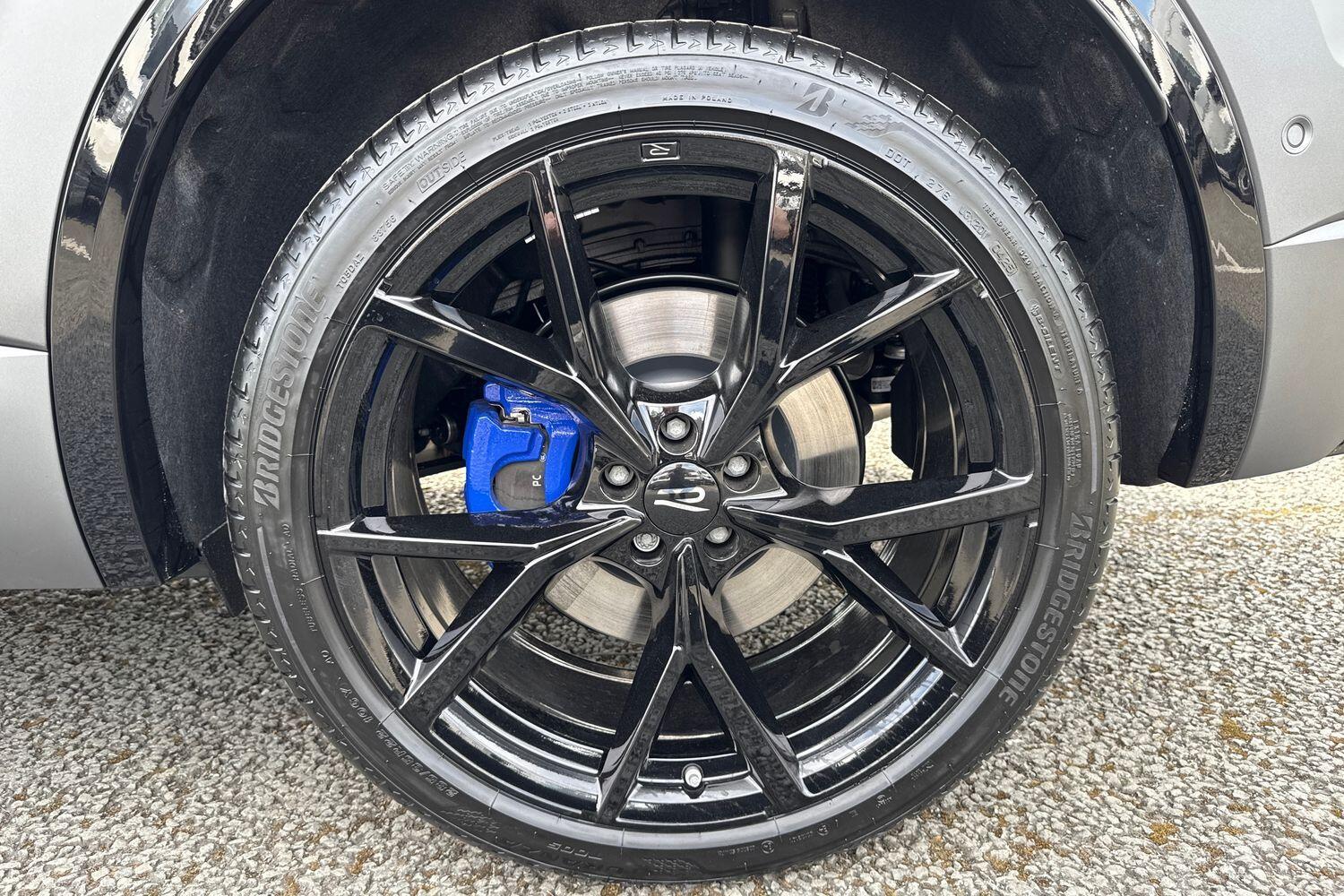 Used Volkswagen Touareg 2025 for sale - 76641732: Photo 86