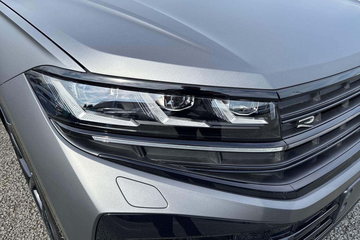 Used Volkswagen Touareg 2025 for sale - 76641732: Photo 89