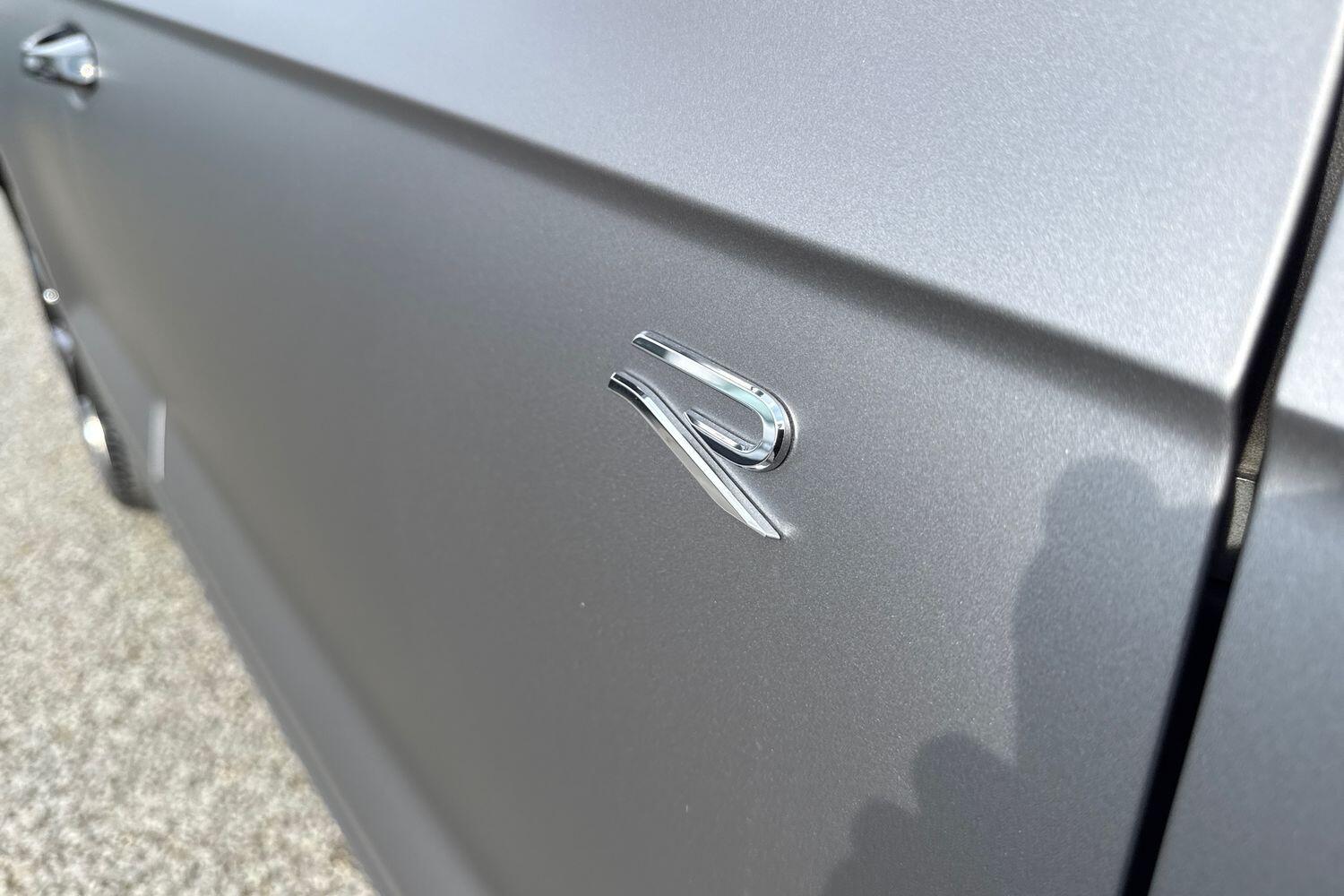 Used Volkswagen Touareg 2025 for sale - 76641732: Photo 90