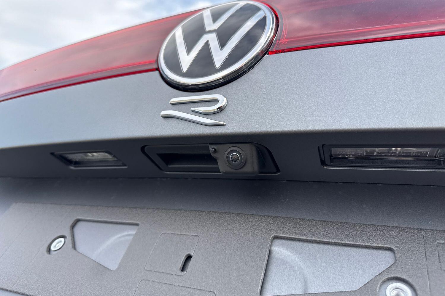 Used Volkswagen Touareg 2025 for sale - 76641732: Photo 95