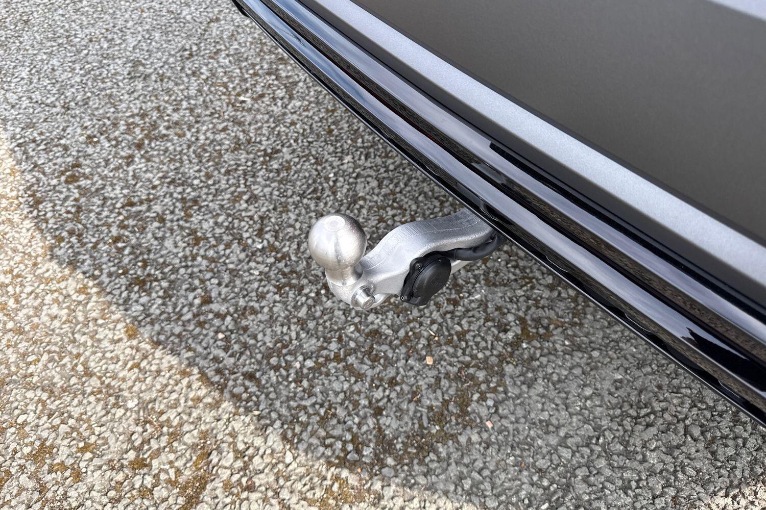 Used Volkswagen Touareg 2025 for sale - 76641732: Photo 97