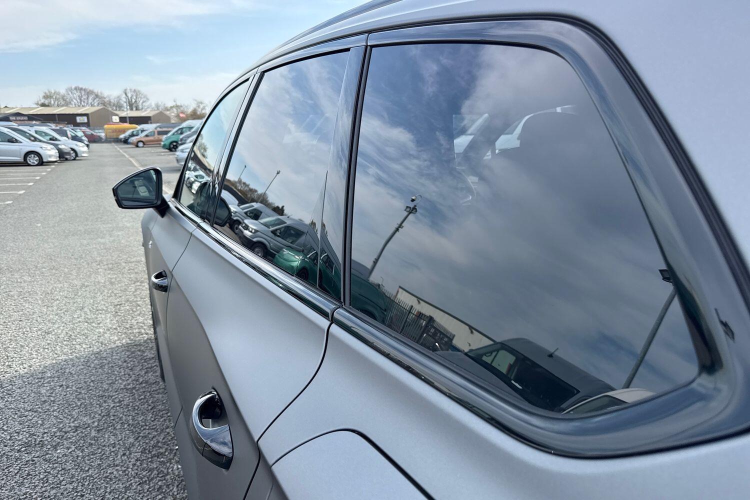 Used Volkswagen Touareg 2025 for sale - 76641732: Photo 99