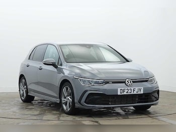 Used Volkswagen Golf 2023 for sale - 77764530: Photo