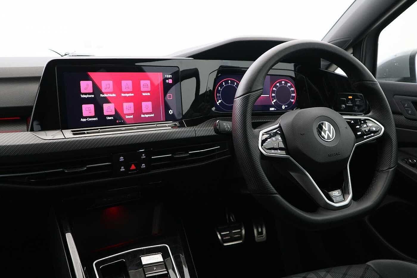 Used Volkswagen Golf 2023 for sale - 77764530: Photo 2