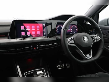 Used Volkswagen Golf 2023 for sale - 77764530: Photo