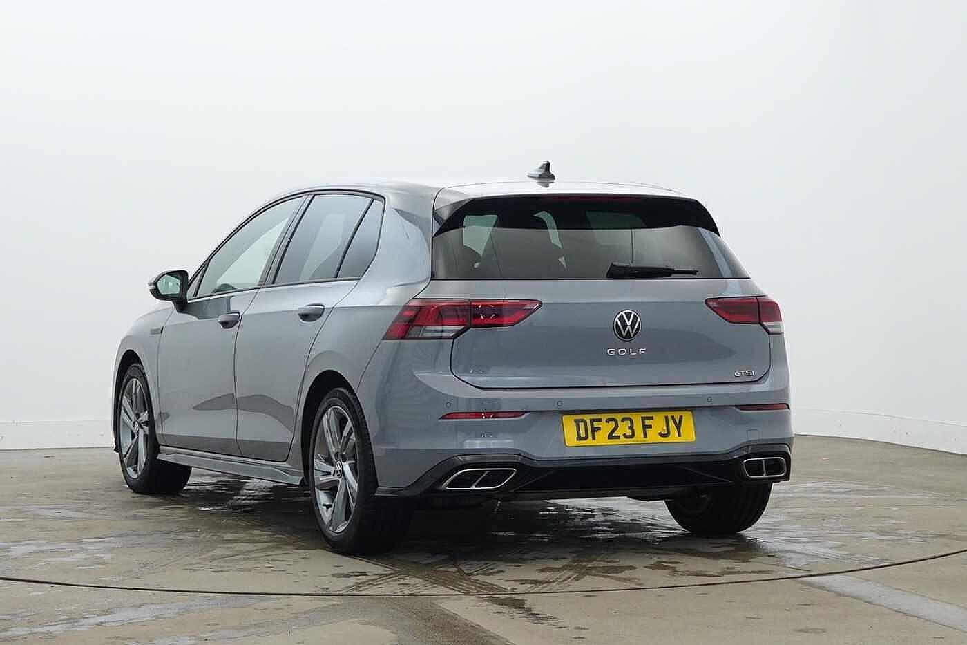 Used Volkswagen Golf 2023 for sale - 77764530: Photo 3