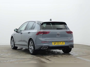 Used Volkswagen Golf 2023 for sale - 77764530: Photo