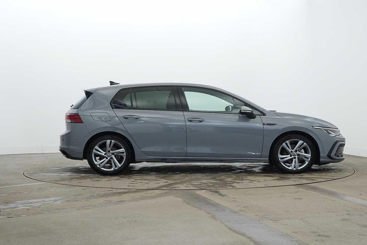 Used Volkswagen Golf 2023 for sale - 77764530: Photo 4